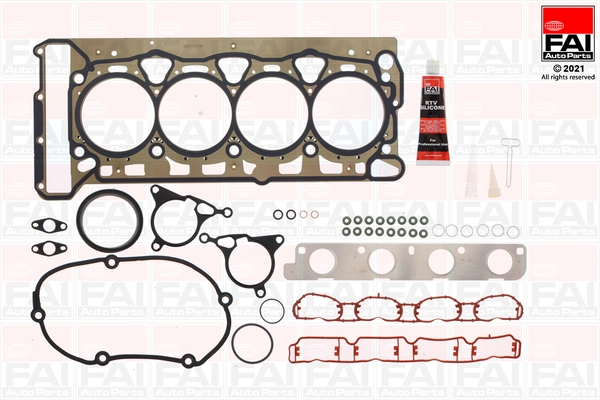 Gasket Kit, cylinder head